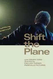 Shift the Plane movie poster