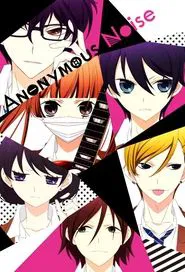 Anonymous Noise tv show poster