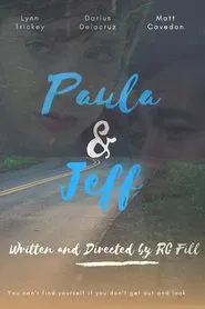 Paula & Jeff movie poster