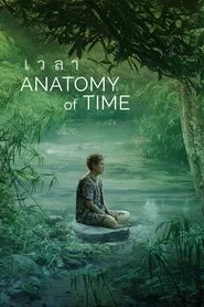 Anatomy of Time movie poster