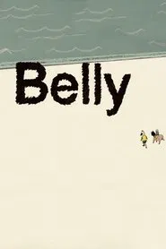 Poster do filme Belly