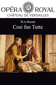 Cosi Fan Tutte movie poster