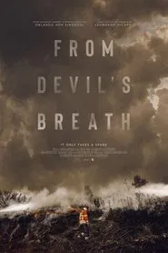 Poster do filme From Devil’s Breath