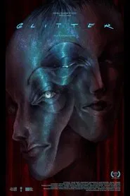Glitter movie poster