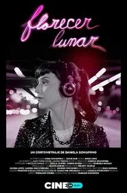 Florecer Lunar movie poster