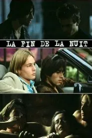 The End of the Night movie poster