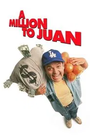 Poster do filme Uma Chance em Um Milhão