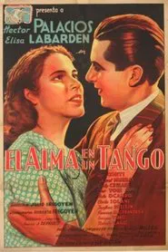 El alma de un tango movie poster
