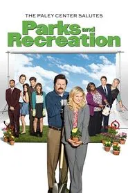 The Paley Center Salutes Parks and Recreation movie poster