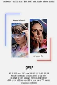 iSwap movie poster