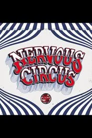 Poster do filme Girl - Nervous Circus