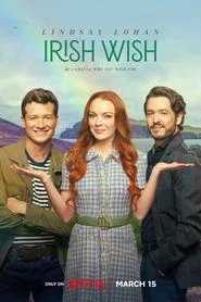 Irish Wish movie poster