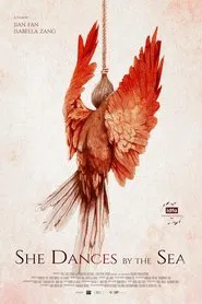 She Dances by the Sea movie poster