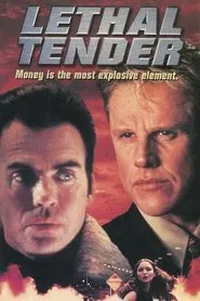 Lethal Tender movie poster