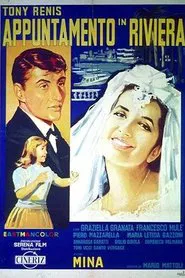 Poster do filme Appuntamento in Riviera