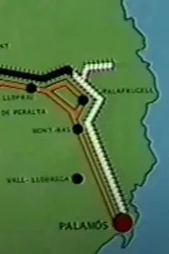 El tren petit (1887 -1956) movie poster