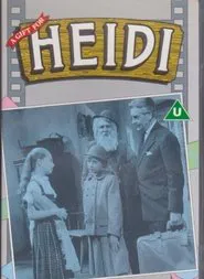 A Gift for Heidi movie poster