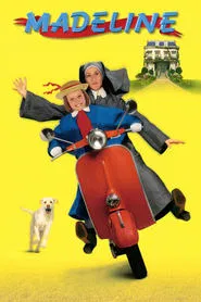 Poster do filme Madeline