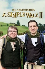 A Simple Walk tv show poster