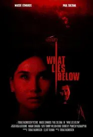 What Lies Below movie poster