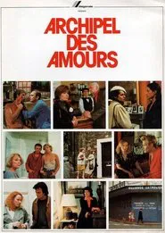 Poster do filme Archipelago of Love
