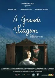 Poster do filme A Grande Viagem