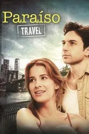 Paraíso Travel tv show poster
