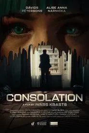 Consolation movie poster