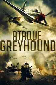 Poster do filme Greyhound Attack