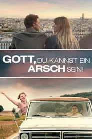 God, You’re Such a Prick movie poster