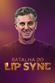 Batalha do Lip Sync tv show poster