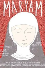 Maryam movie poster