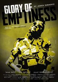 The Glory of Emptiness movie poster