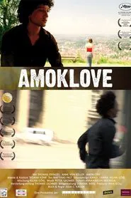 Amoklove movie poster