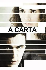 Poster do filme A Carta
