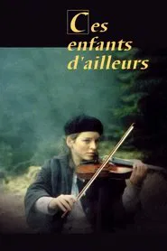 Poster da série Ces enfants d'ailleurs