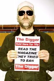The Dirty Digger movie poster