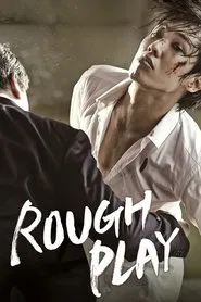 Rough Play movie poster