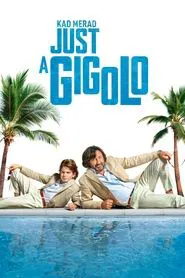 Just a Gigolo movie poster