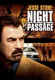 Jesse Stone: Night Passage movie poster