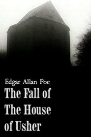 The Fall of the House of Usher movie poster