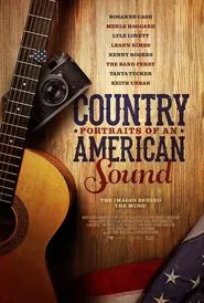 Poster do filme Country: Portraits of an American Sound