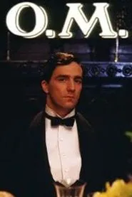 O.M. movie poster