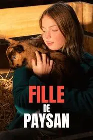 Poster do filme Fille de paysan