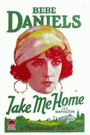 Take Me Home movie poster