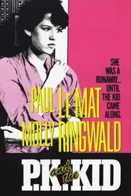 P.K. and the Kid movie poster