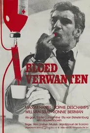 Blood Relations movie poster