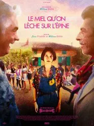 Le Miel qu'on lèche sur l'épine movie poster