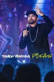 Thiago Ventura: POKAS movie poster