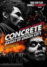 Poster do filme 11 Blocks